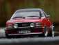 Preview: 1:18 OPEL Commodore B GS/E Coupe Bj.75 Rot Limited Edition + OVP